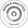 Google Analytics Certified