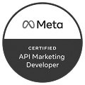 Meta Certified API Marketing Developer